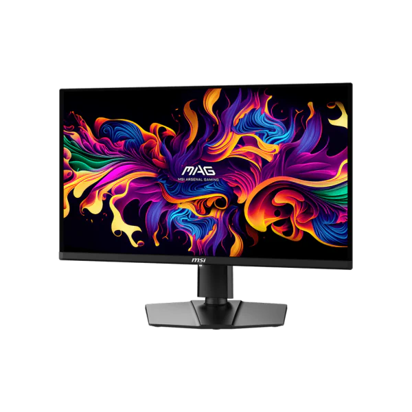 MSI OPTIX MAG 271QPX QD-OLED E2 - Image 2