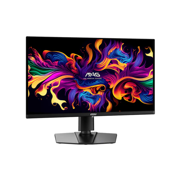 MSI OPTIX MAG 271QPX QD-OLED E2 - Image 3