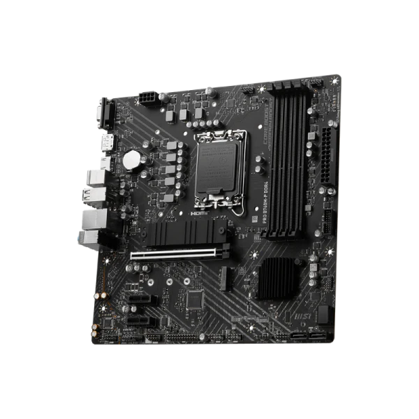 MSI PRO B760M-P - Image 2