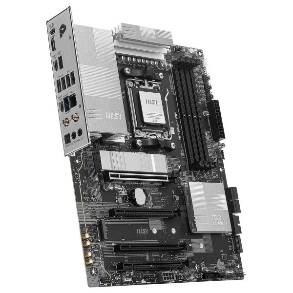 MSI PRO B850-P WIFI - Image 2