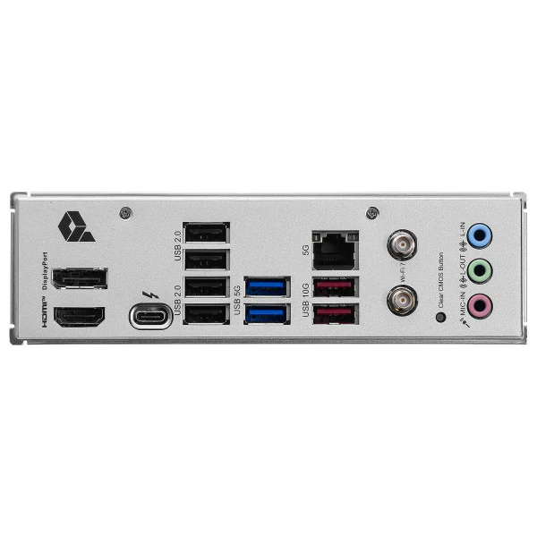 MSI PRO B860-P WIFI - Image 5