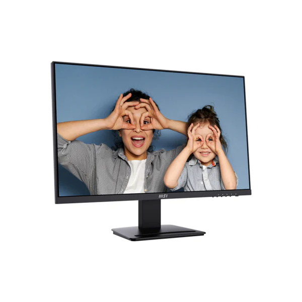 MSI PRO MP273U 27" IPS 4K - Image 2