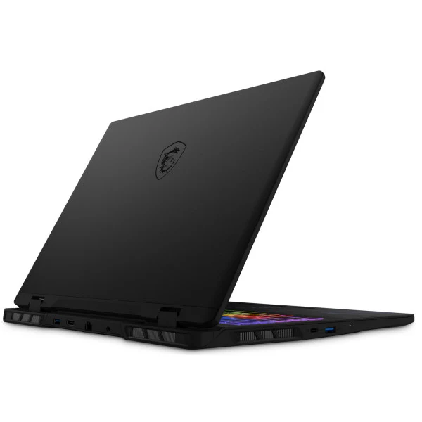 MSI PULSE 16 AI C1VFKG-082MA Intel Ultra 9 185H/32GB DDR5/1TB SSD/RTX 4070 8GB/16" 240Hz/Win11/W BAG - Image 5