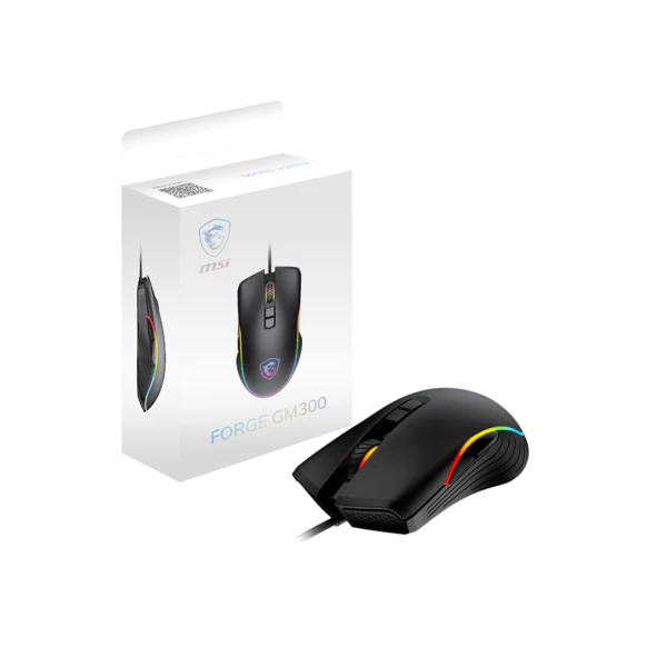 MSI Souris FORGE GM300 - Image 2