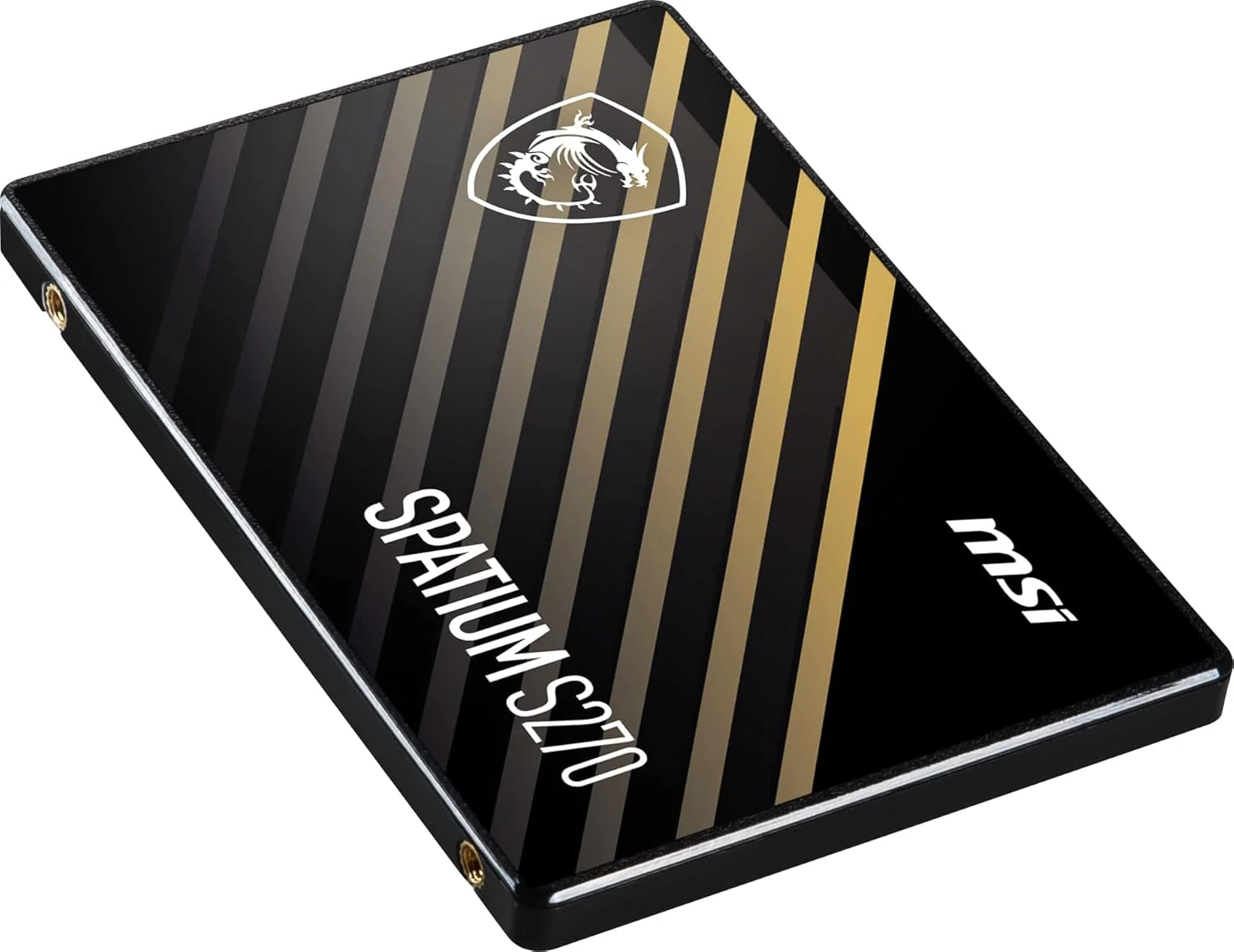 MSI SSD Interne SPATIUM S270 SATA 2.5” 240GB - Image 4
