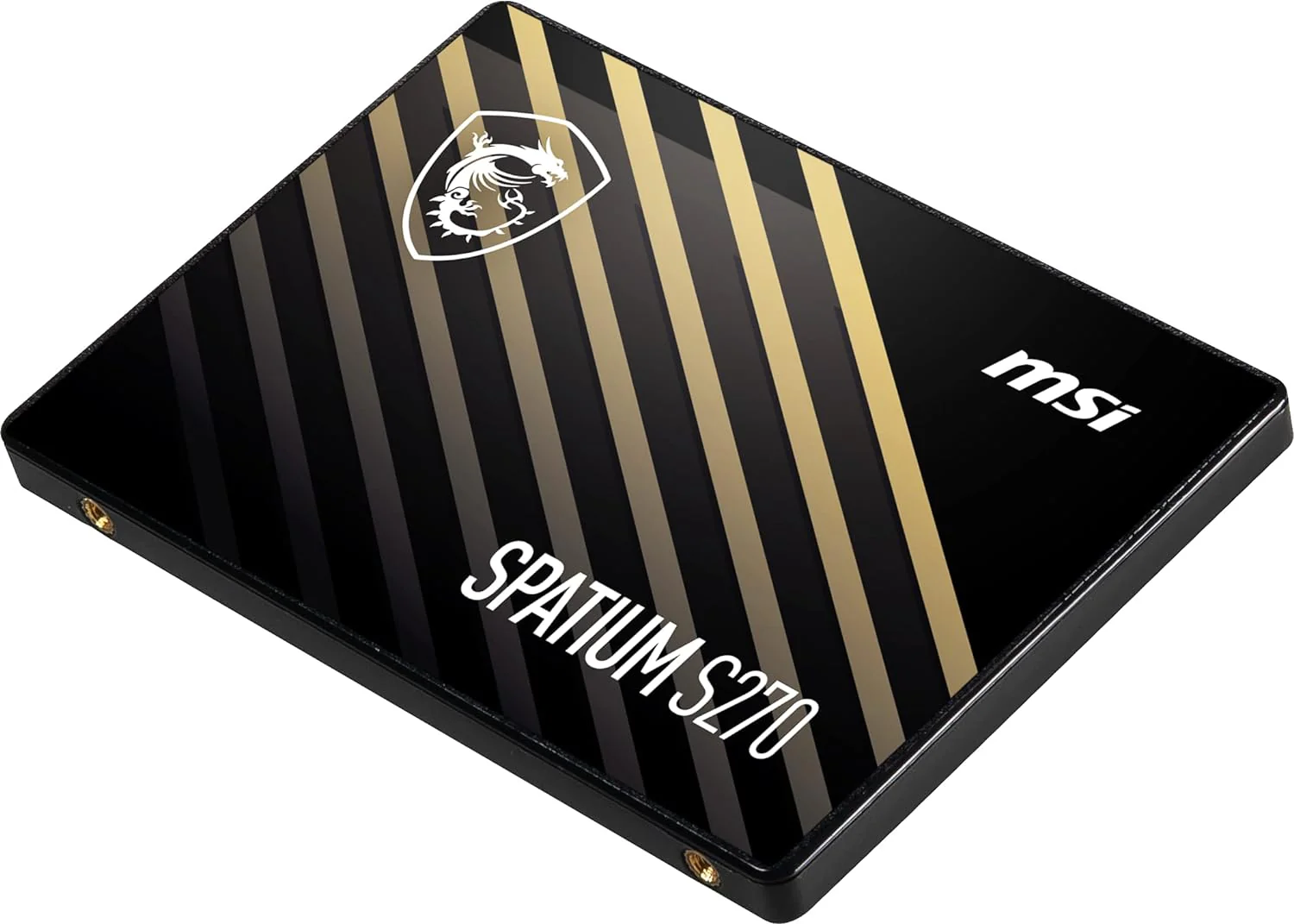 MSI SSD Interne SPATIUM S270 SATA 2.5” 240GB - Image 6