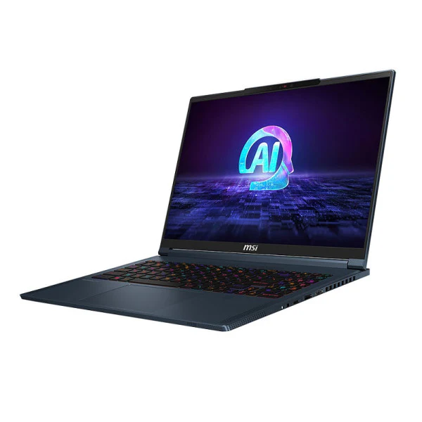 MSI Stealth 16 AI Studio A1VFG-282MA ULTRA 7-155H /32GB DDR5/1TB SSD/RTX4060 8GB/15.6″ QHD 240Hz - Image 3