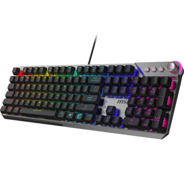 MSI STRIKE 600 SILENT FR - Image 2