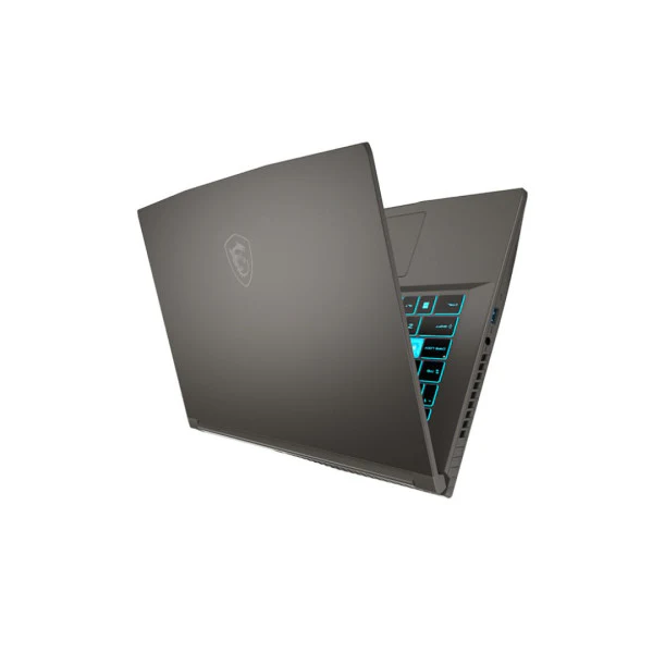MSI THIN 15 B13VE-2659MA Intel i7-13620H/16GB DDR4/512GB SSD/RTX 4050 6GB/15.6″ 144Hz/Win11 - Image 3