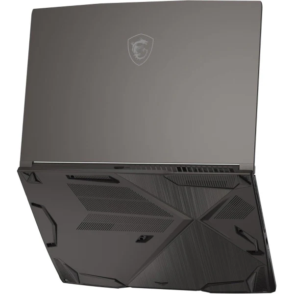MSI THIN 15 B13VF-2679FR Intel i5 -13420H /16GB DDR4/512GB SSD/RTX 4060 8GB/15.6″ 144Hz/Windows 11 (Sans emballage) - Image 7