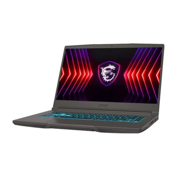 MSI THIN B13VE-2474MA i7 13620H/16GB DDR4/512GB/RTX4050 6GB 15.6" 144Hz W11