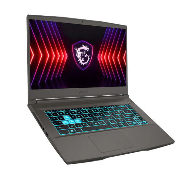MSI THIN B13VE-2474MA i7 13620H/16GB DDR4/512GB/RTX4050 6GB 15.6" 144Hz W11 - Image 2