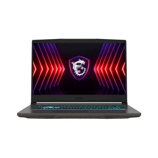 MSI-THIN-B13VE-2660XMA | 15.6(144Hz) | i7-13620H | 8GB*2 DDR4 | 512GB SSD Gen 4 | RTX 4050 | FDOS