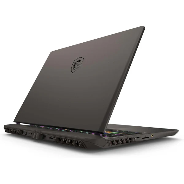 MSI VECTOR 16 HX A14VGG-426MA Intel i9-14900HX/32GB DDR5/1TB SSD/RTX 4070 8GB/16" 240Hz/Win11 - Image 2