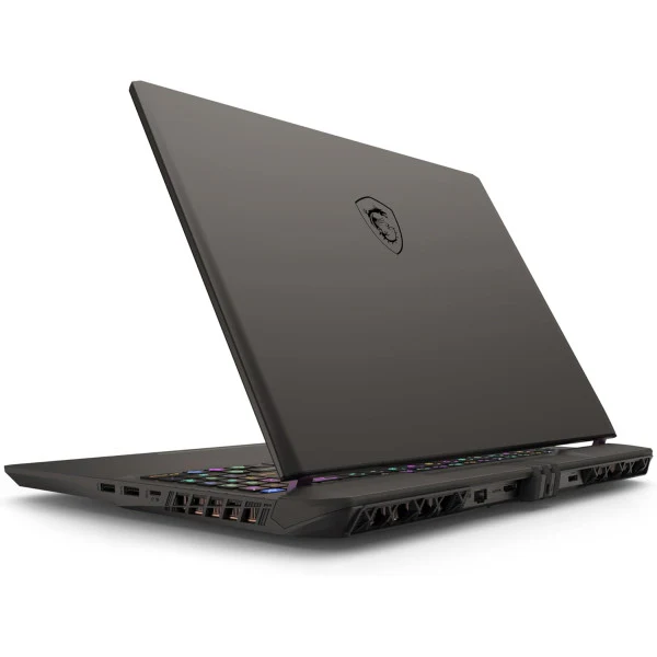 MSI VECTOR 16 HX A14VGG-426MA Intel i9-14900HX/32GB DDR5/1TB SSD/RTX 4070 8GB/16" 240Hz/Win11 - Image 3