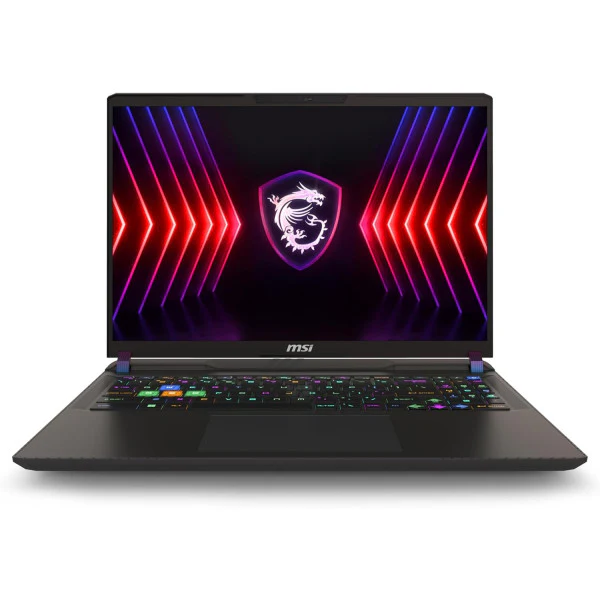MSI VECTOR 16 HX A14VHG-811MA I9-14900HX/32GB DDR5/2TB SSD/RTX 4080 12GB/16" 240Hz/Win11/W BAG