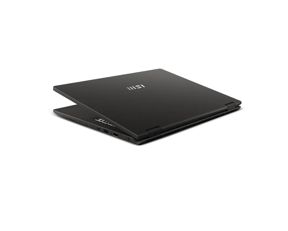MSI-Venture 14 AI A2HMG-036MA | Classic Black | 14" 2.8K OLED 120Hz | Intel Arc Graphics | Intel Core Ultra 7-255H | 16GB x 2 DDR5 | 1TB NVMe SSD | W11H - Image 5