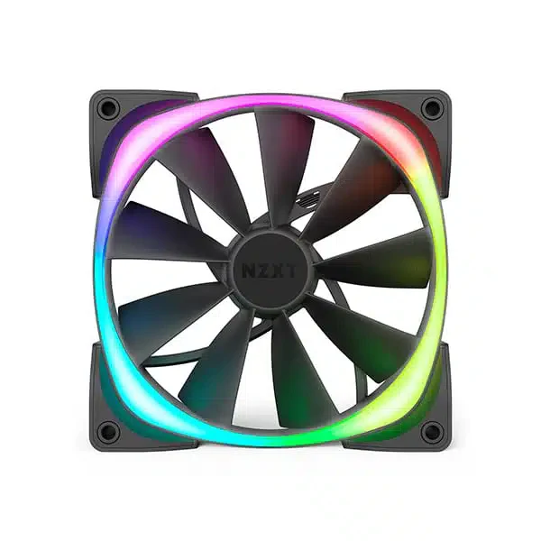 NZXT Aer RGB 2 140 mm