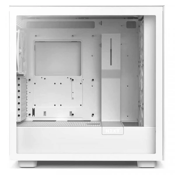 NZXT H7 Elite White - Image 3