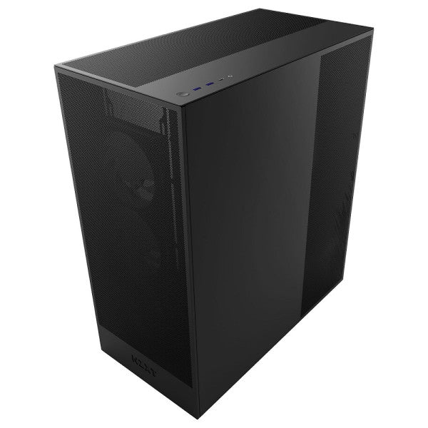 NZXT H7 Flow Black (2024) - Image 3