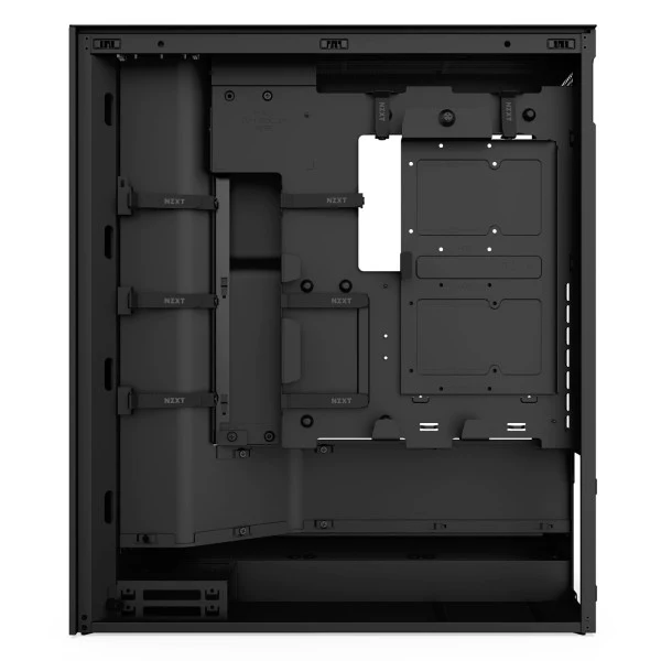 NZXT H7 Flow RGB Black (2024) - Image 5