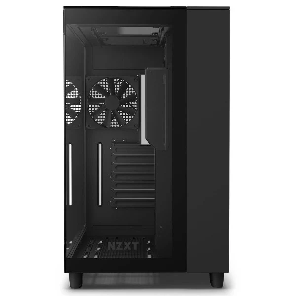 NZXT H9 Elite Black - Image 3