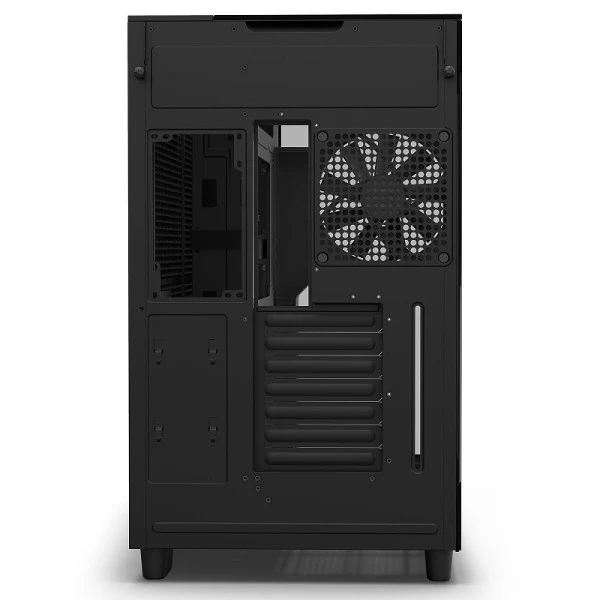 NZXT H9 Elite Black - Image 5