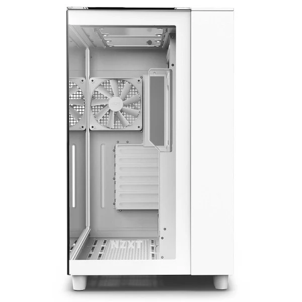 NZXT H9 Elite White - Image 3