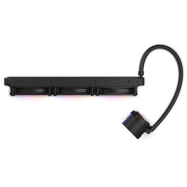NZXT Kraken 360 RGB Black - Image 2