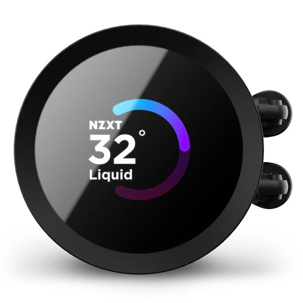 NZXT Kraken 360 RGB Black - Image 3