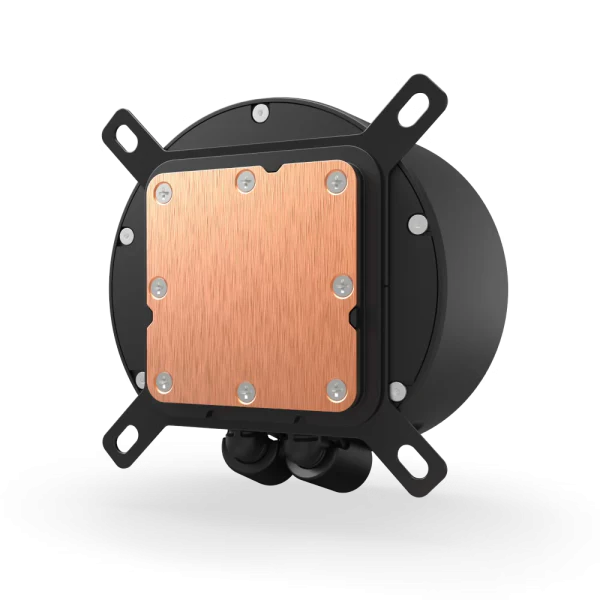 NZXT Kraken Elite 360 V2 RGB Black - Image 4