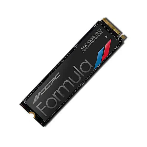OCPC 1TB XTL-300 SSD M.2 NVMe PCIE 3.0