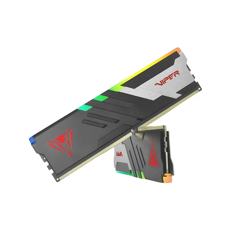 PATRIOT VIPER VENOM RGB 32GB (2X16GB) DDR5 6000MHZ CL36 - PVVR532G600C36K - Image 3