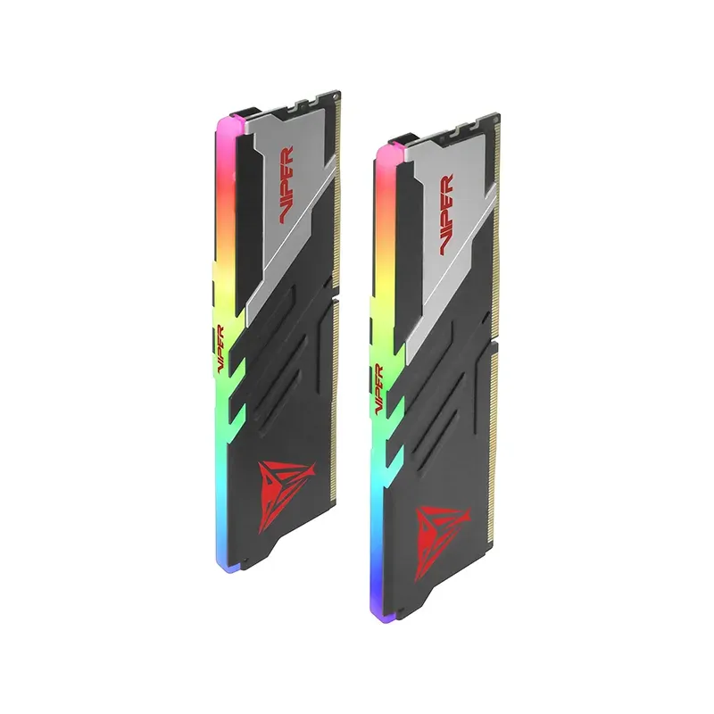 PATRIOT VIPER VENOM RGB 32GB (2X16GB) DDR5 6000MHZ CL36 - PVVR532G600C36K - Image 4