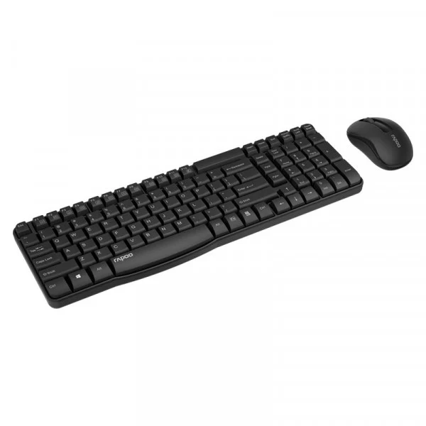 Rapoo X1800S Wireless - Image 2