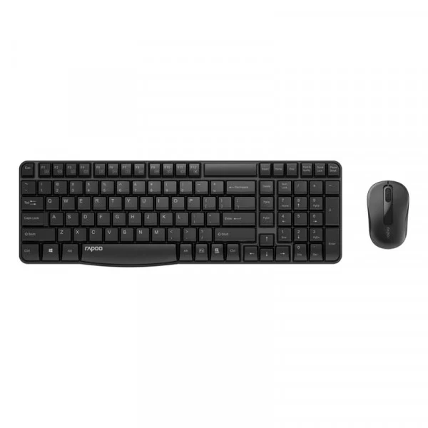 Rapoo X1800S Wireless - Image 3