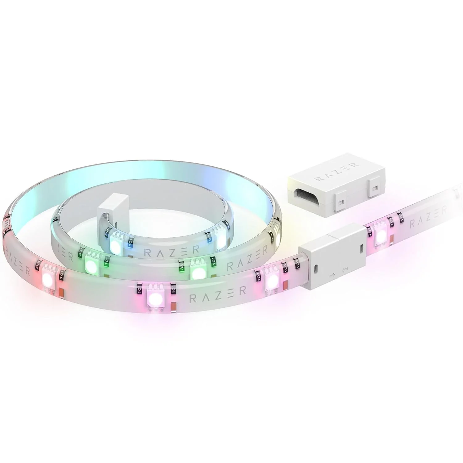 Razer Bande lumineuse Aether Smart Light Strip Extender Réf: RC30-04240100 R3M1