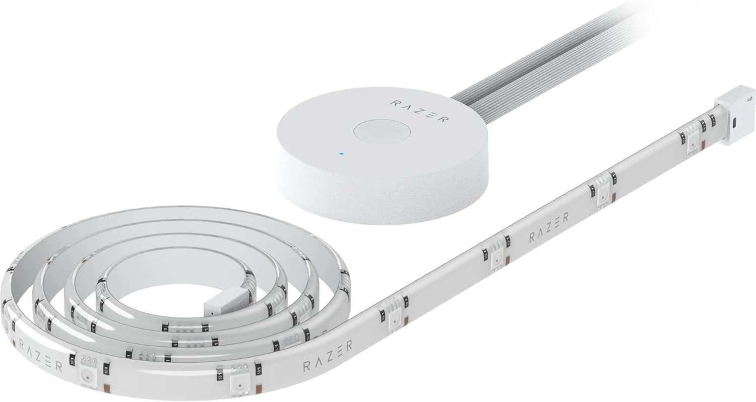 Razer Bande lumineuse Aether Smart Light Strip Réf: RZ43-04240100 R3G1 - Image 2