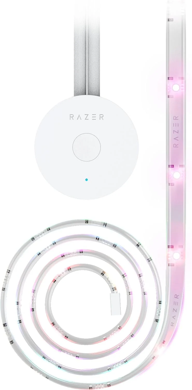 Razer Bande lumineuse Aether Smart Light Strip Réf: RZ43-04240100 R3G1 - Image 3