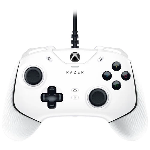 Razer Controller Wolverine V2 Mercury - Image 4