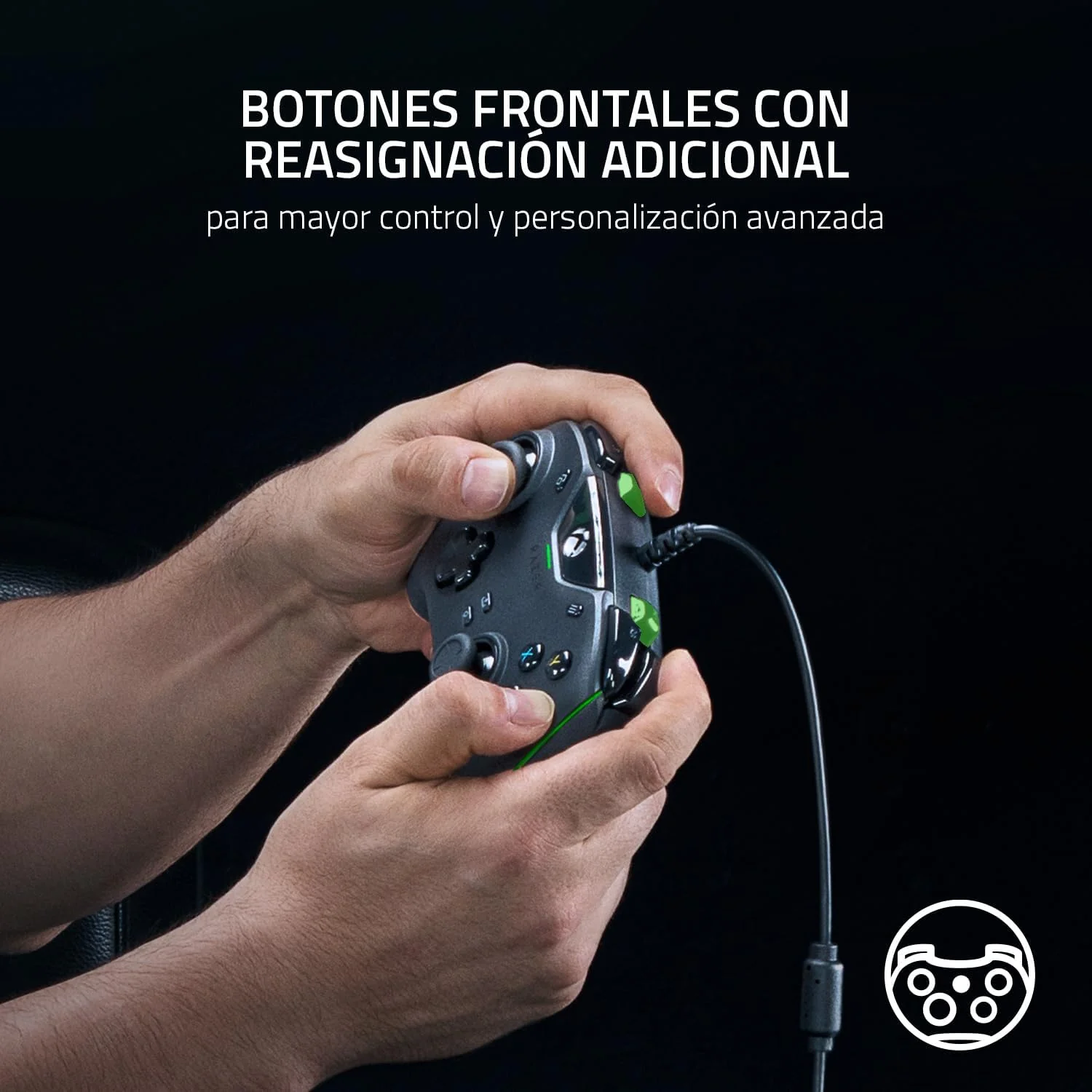 Razer Controller Wolverine V2 - Image 5