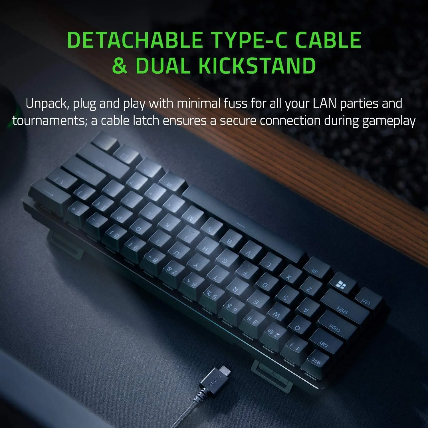 Huntsman Mini Purple - Image 3