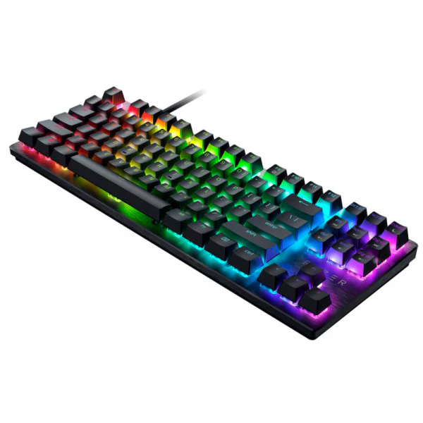 Razer Huntsman v3 Tenkeyless (Red Switch) - Image 3