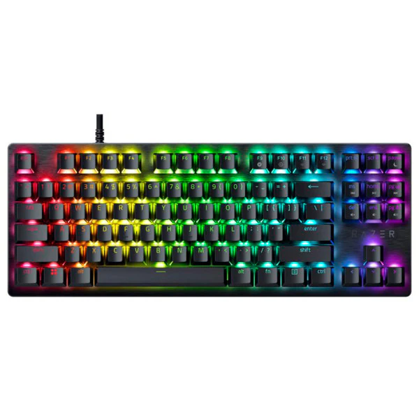 Razer Huntsman v3 Tenkeyless (Red Switch) - Image 4