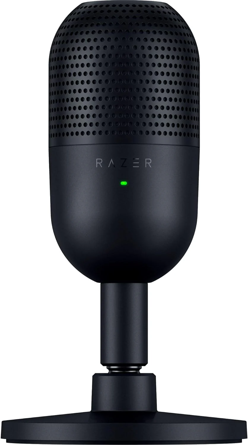 Razer Microphone Seiren V3 Mini Ref: RZ19-05050100- R3M1 - Image 3