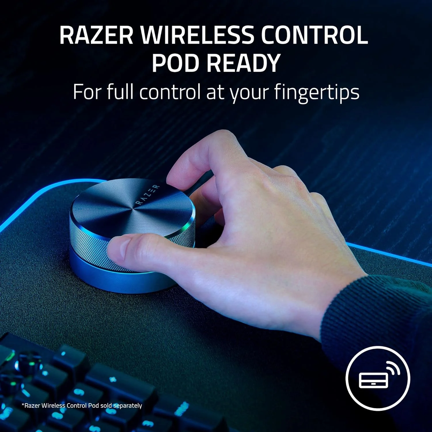 Razer Haut-Parleurs Nommo V2 - Image 6