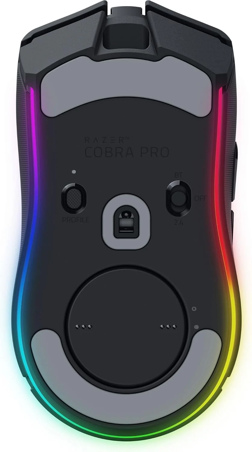 Razer Souris Cobra Pro Ref: RZ01-04660100-R3G1 - Image 3