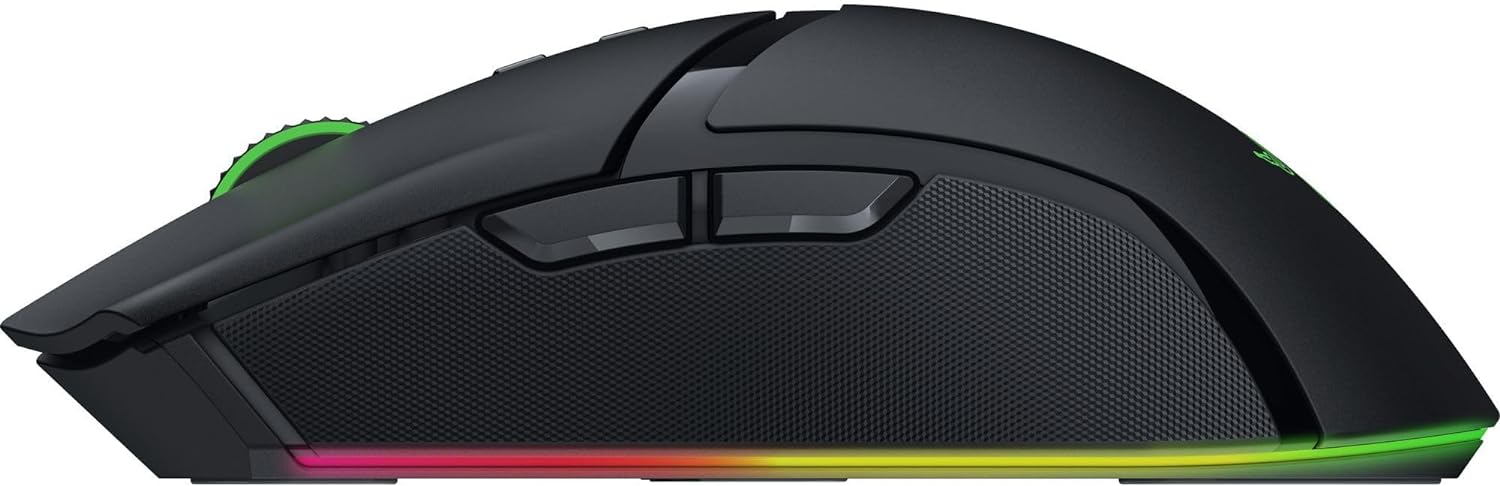 Razer Souris Cobra Pro Ref: RZ01-04660100-R3G1 - Image 4