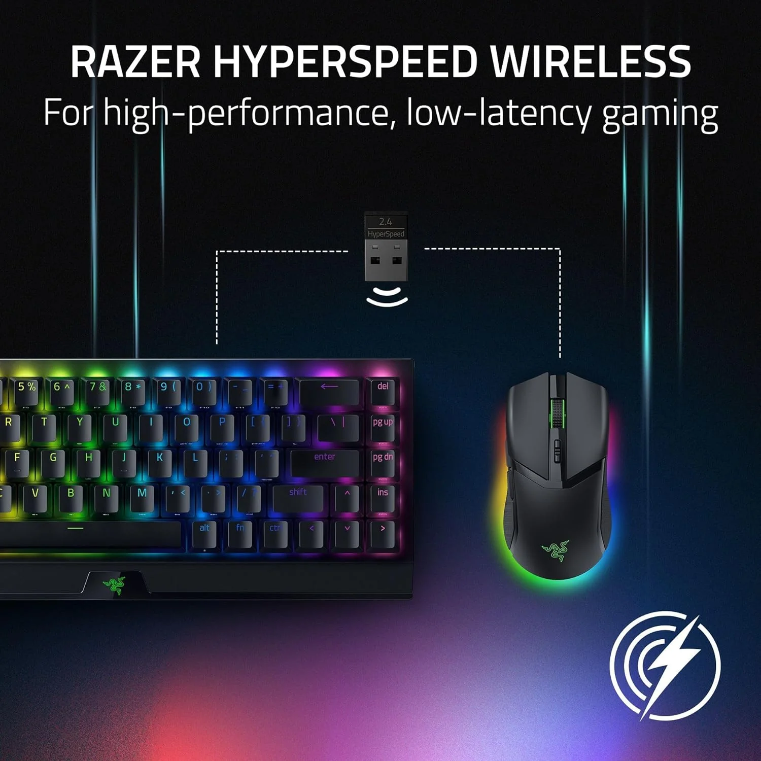 Razer Souris Cobra Pro Ref: RZ01-04660100-R3G1 - Image 7