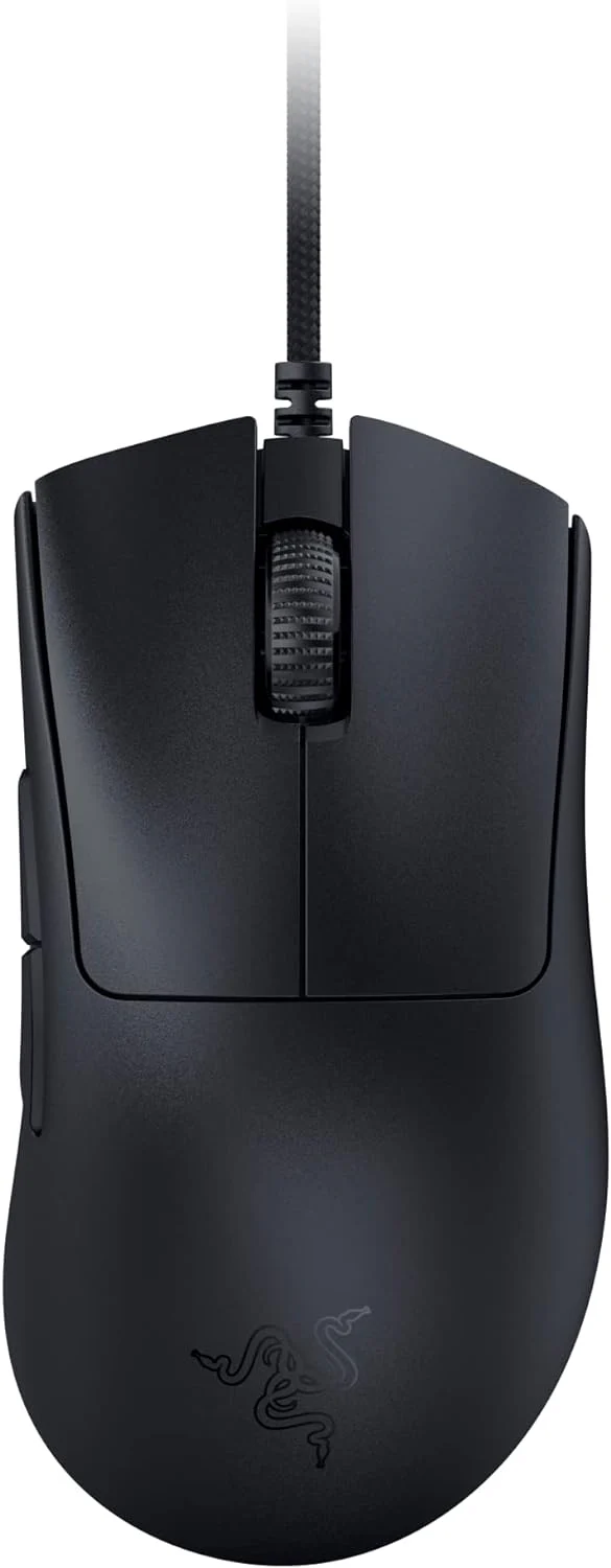 Razer Souris DeathAdder V3 Ref: RZ01-04640100-R3M1 - Image 4